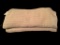 (2) Blankets - 67” x 89”