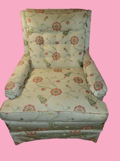 Upholstered Chair