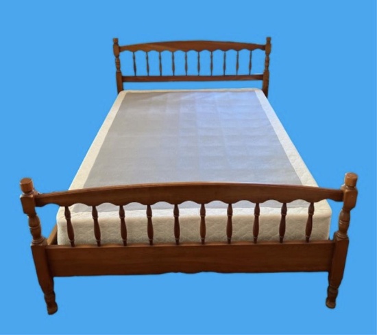 Stickley Full Size Bed