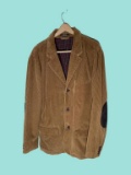 L.L. Bean Men's Corduroy Sport Coat
