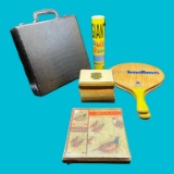 Assorted Games