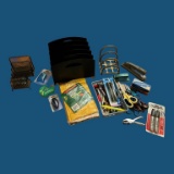 Assorted Office Supplies