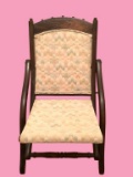 Antique Child’s Chair