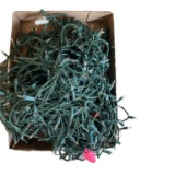 (1) String Christmas Lights