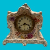 Ansonia “laLorne” Clock