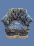 Upholstered Chair