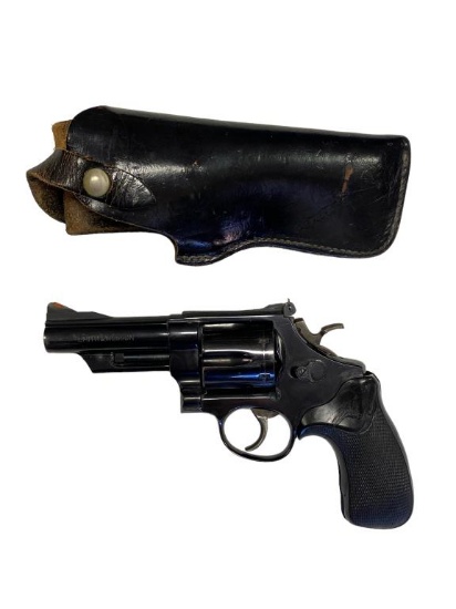 The Estate of Judge Gus Elliott - Firearm Auction