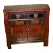 Hall Cabinet by Hooker Furniture Company