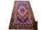 Hand-Knotted Rug—Wool on a Cotton Foundation—8