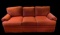 Upholstered Sofa - 92