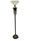 Floor Lamp 73” H