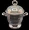 Oneida Silverplate 2-Handle Ice Bucket