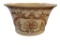 Porcelain Planter - 10 1/4? x 7?