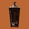 Decorative Lantern With Tea Lights, 20” T