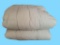(2) Twin Size Nautica Down Comforters