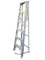 All American Aluminum 6' Ladder