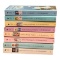 (8) Books by L.M. Montgomery