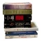 (9) Paperback Books