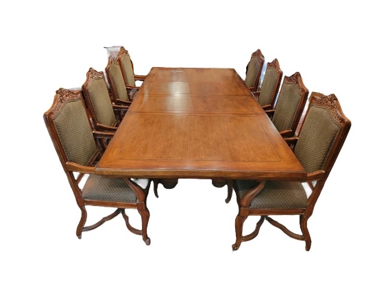 Thomasville Furniture Company Dining Room Table