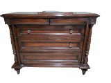 Tommy Bahama Five Drawer Chest of Drawers--