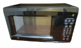 Small GE Microwave - 18” x 11”