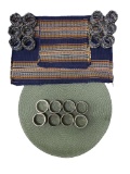 Assorted Place Mats, Napkins, Napkin Rings: