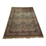 Oriental-Style Rug by Antique Treasures--5' 4
