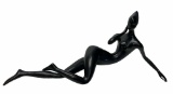 Surawongse Limited Edition Bronze Sculpture,