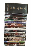 (26) DVDs