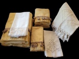 Assorted Towels