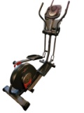 Pro-Form Elliptical Machine 27’x55’