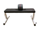 Body Solid Weight Bench & Perfect