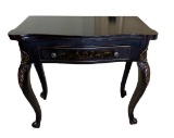 1-Drawer Game Table - Seven Seas by