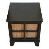 Lift Top Storage Table 18