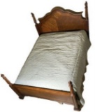 Queen-Size Bed