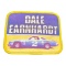 Dale Earnhardt Sr #2 Rookie Nascar Racing Patch