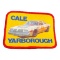 Cale Yarborough Vintage Patch