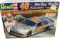 Revell 1:24 Scale Coors Light Sterling Marlin