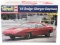 Revell 1:25 Scale ‘69 Dodge Charger Daytona NIB