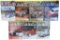 (7) “Toy Cars & Models” Magazines: 2001- May,