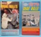 1979 & 1980 Drag Rules Books