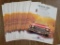 1975 Chevy Monte Carlo Brochures