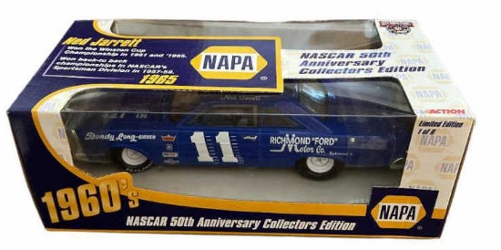 Action NASCAR 50th Anniversary Collector’s