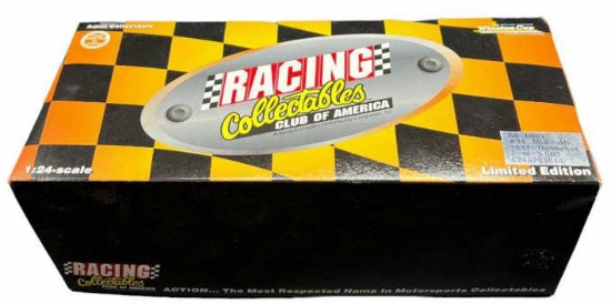 Action Racing Collectibles Club of America 1/24