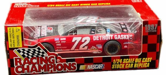 Racing Champions 1/24 Scale Die Cast Replica M