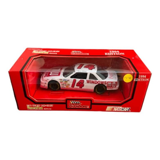 Racing Champions #14 Terry Labonte MW Windows