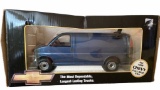Brookfield Collectors Guild 1996 Chevy Full-Size