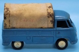Budgie Toys Volkswagon Pickup Express Delivery