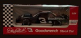 Sports Image #3 Dale Earnhardt Die Cast Goodwrench