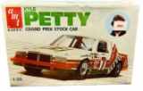 Ertl 1:25 Scale Kyle Petty Grand Prix Stock Car